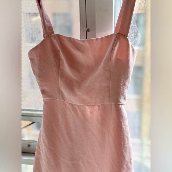 SOLD Wilfred mini dress - Picture 5 of 5